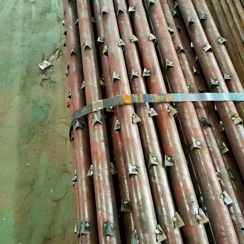 正宁土钉小导管