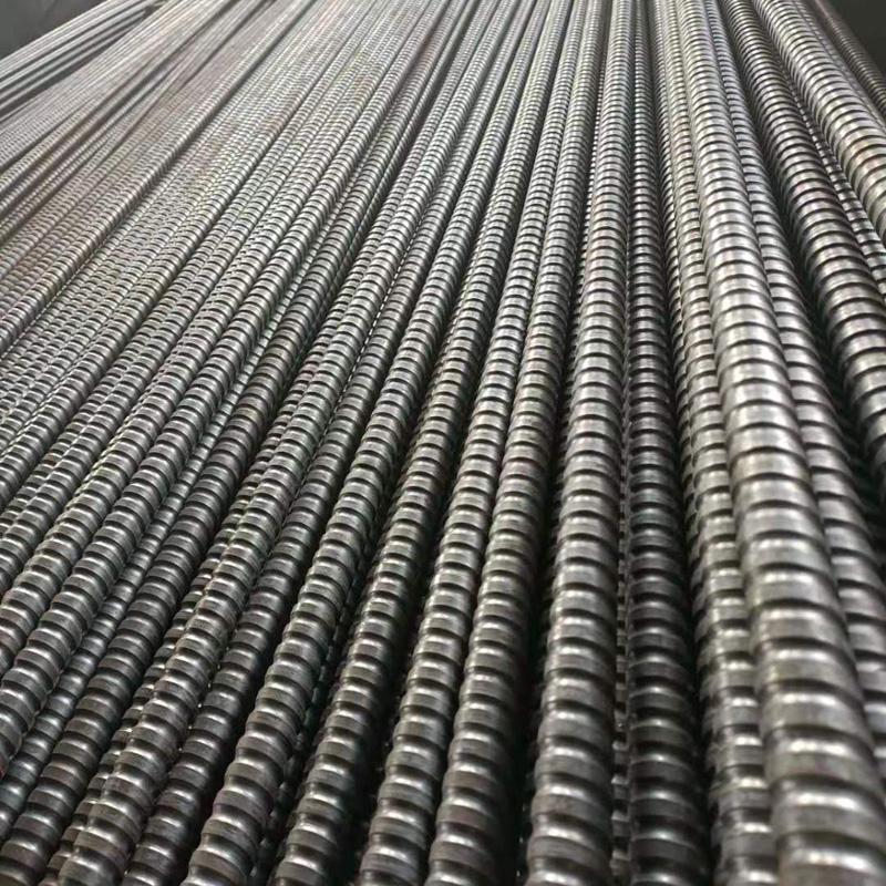 正宁中空锚杆
